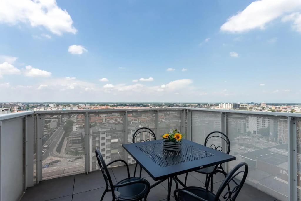 Sky Tower Suite - photo 7