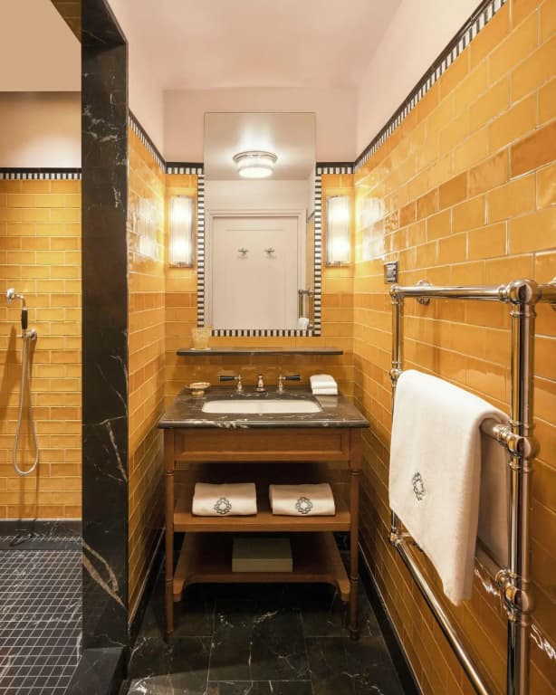 Hotel Le Grand Mazarin - photo 11