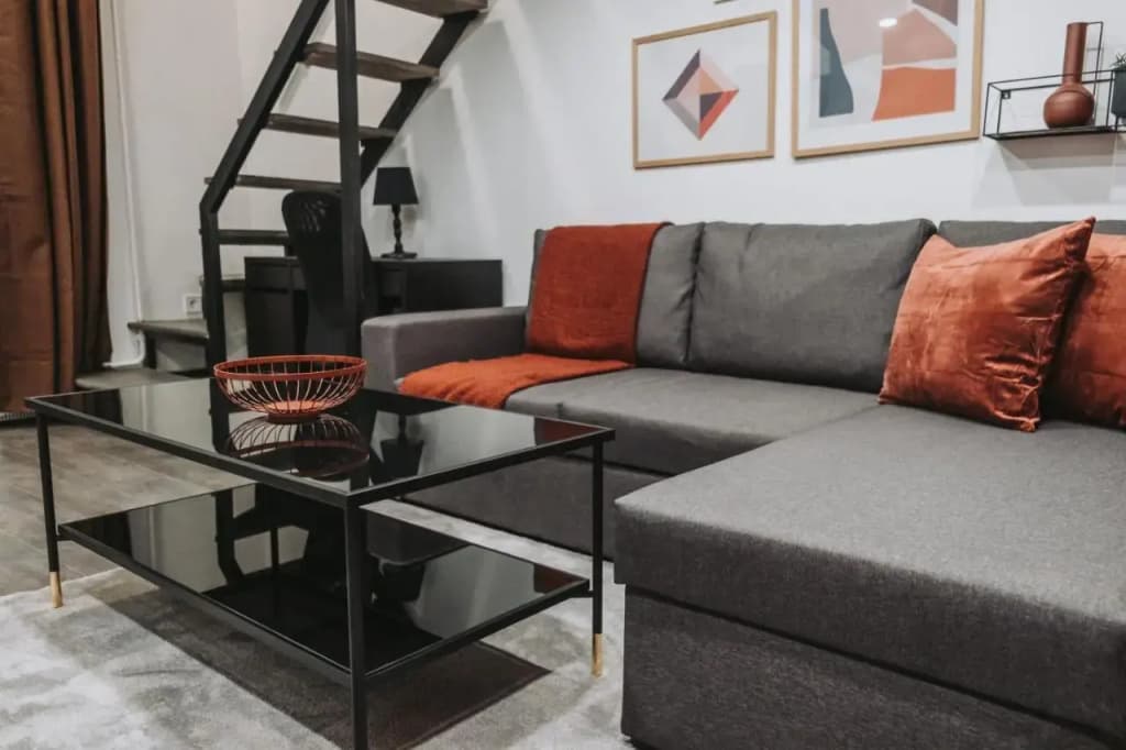 D84- Boutique Apartments, Best Location, by BQA - photo 7