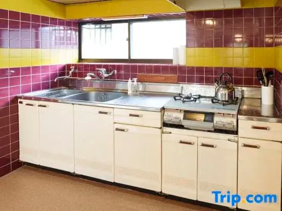 The Sakura House - photo 12