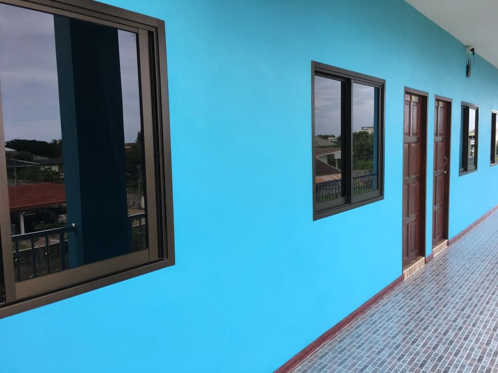 OYO 481 Baan Kai Na - photo 18