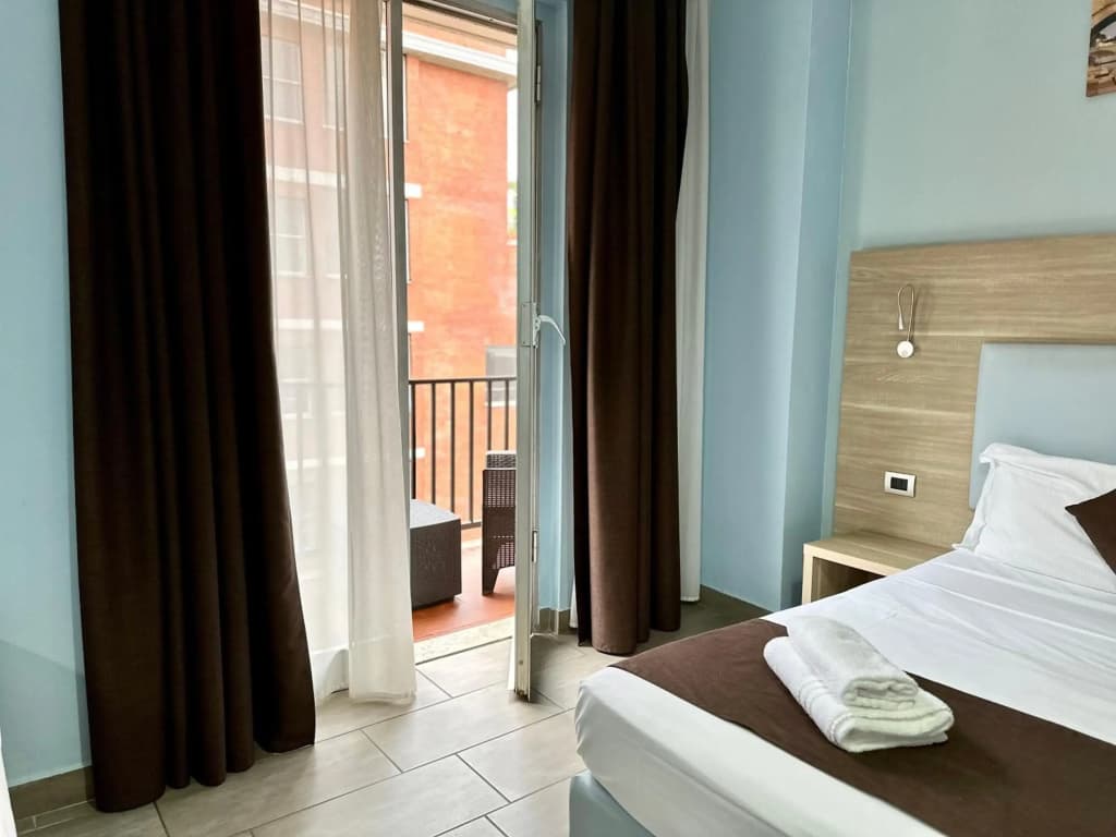 Hotel Giacosa Milano  - photo 4