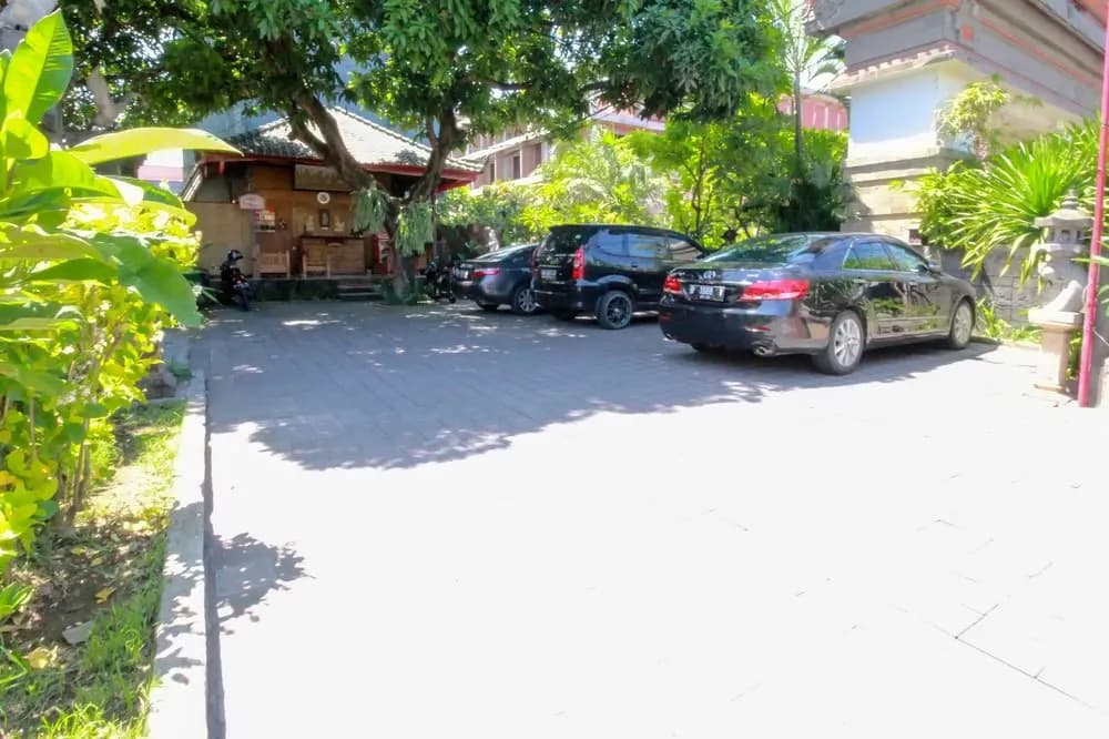 Airy Kuta Kubu Anyar 27 Bali - photo 14