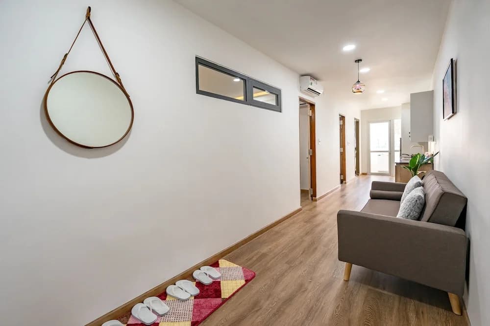 Skyline Serviced Apartments - photo 11