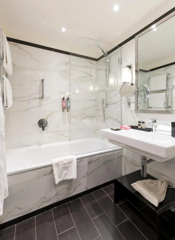 Castille Paris - Starhotels Collezione - photo 11