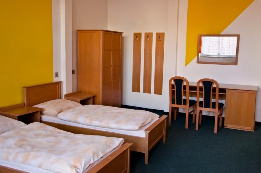 A Plus Hostel - Centrum - photo 2