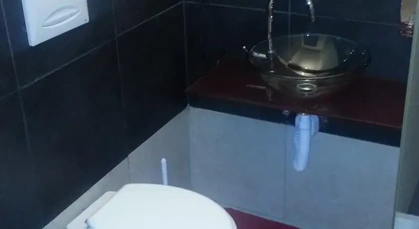 Acanto Room Suite - photo 7