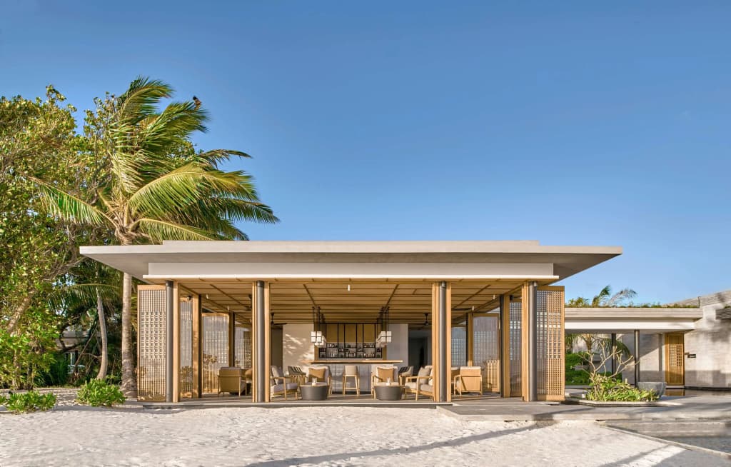 Alila Kothaifaru Maldives, A Hyatt Resort - photo 19