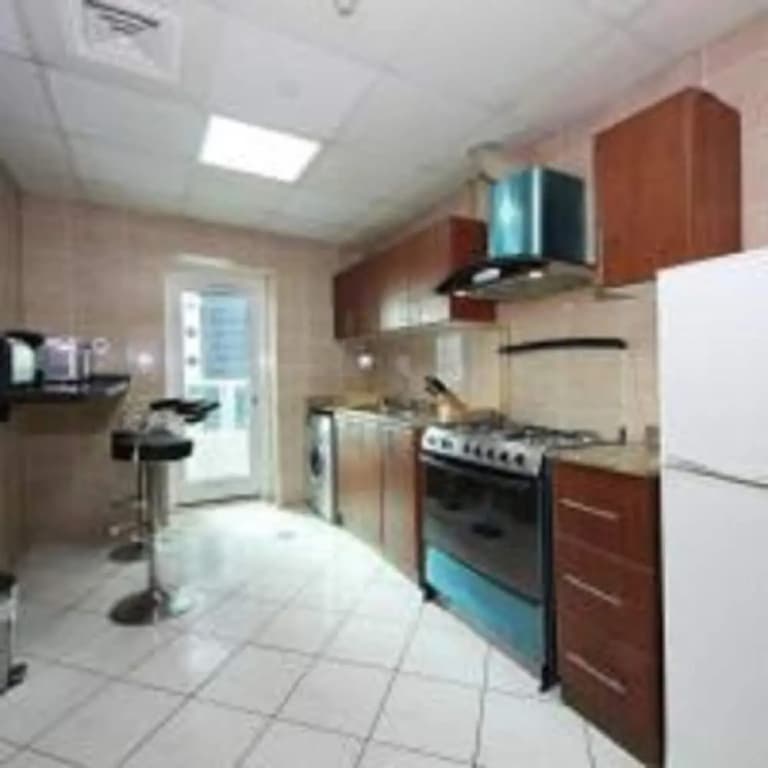 High Floor Two Bedroom Apartment - photo 12