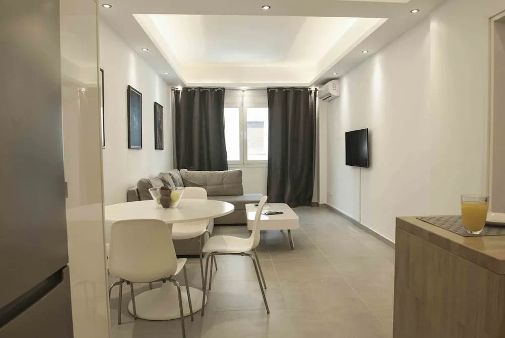 Athens Luxurious Suite Syntagma Square 3 - photo 10