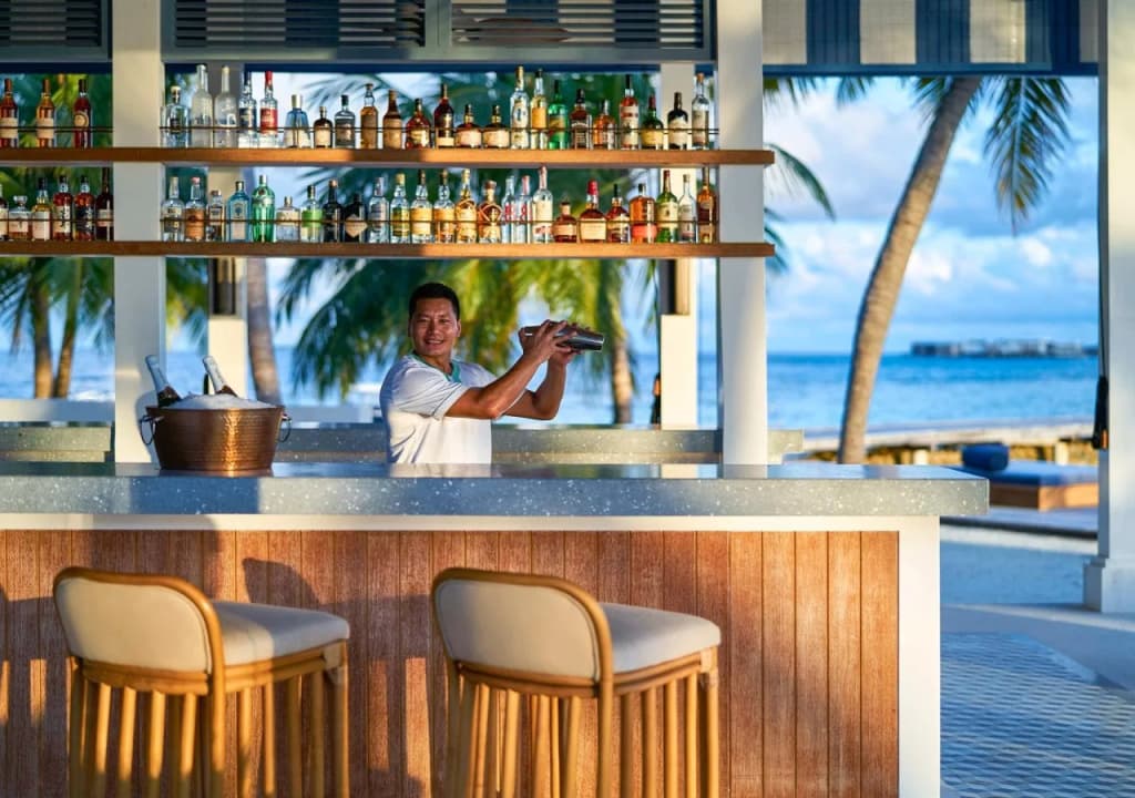 The Halcyon Private Isles Maldives, Autograph Collection - photo 26