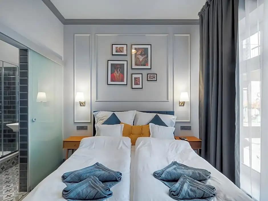 A22 Boutique Suites (Adults Only) - photo 3