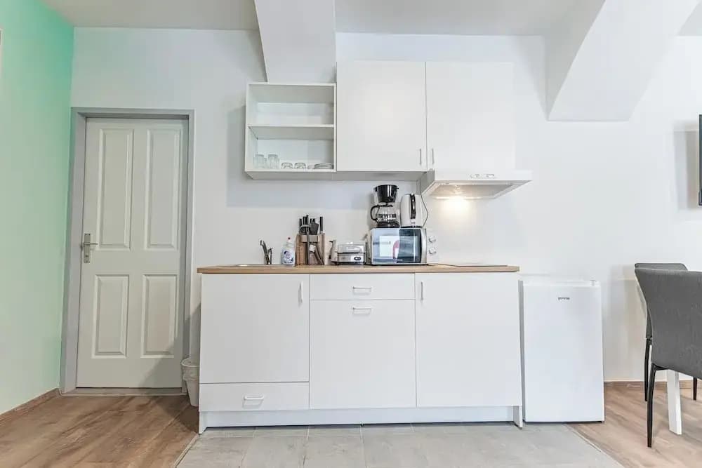 Comfy Studio Apartment Near Westbahnhof - photo 7