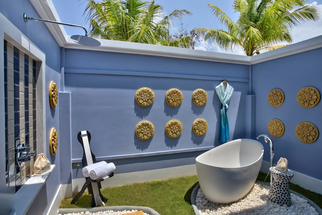 SAii Lagoon Maldives, Curio Collection by Hilton - photo 28
