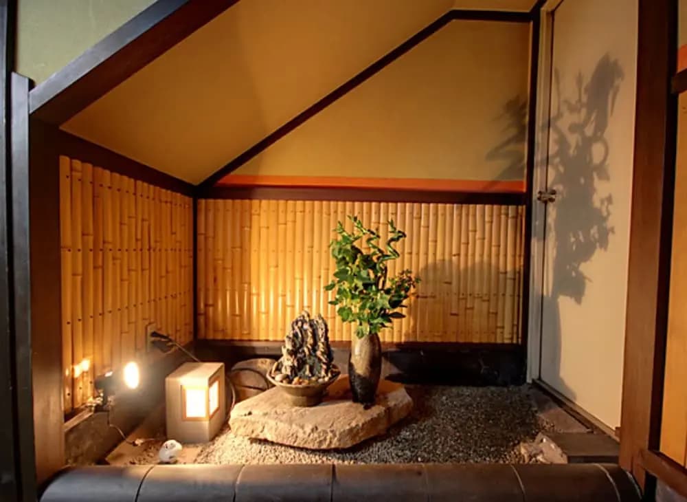 Oyado Niwa - photo 6