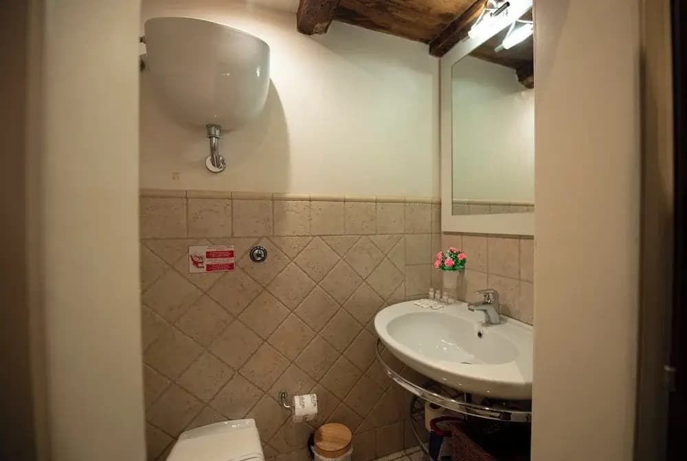 Mamo Florence - Terme Apartment - photo 8