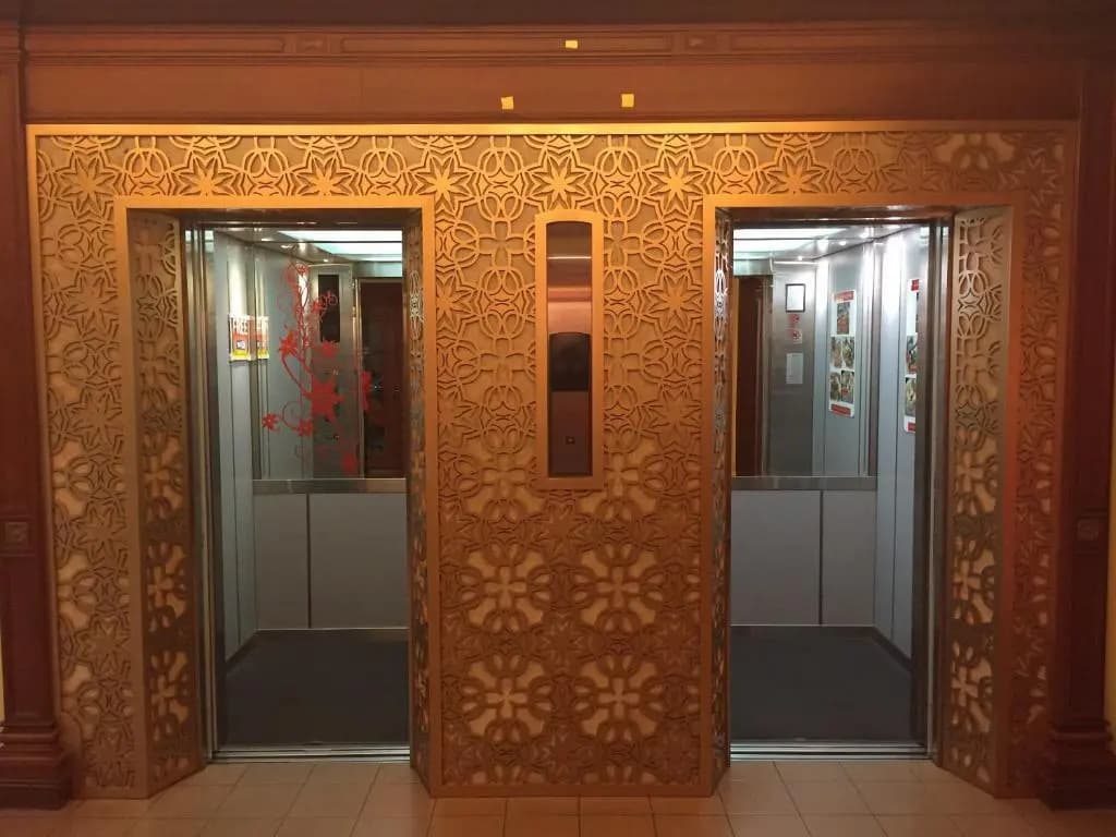 Mido Hotel - photo 17