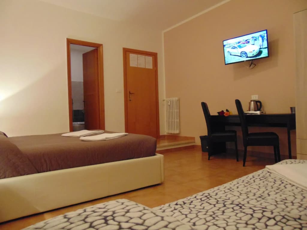 Rome Winners Home - photo 3