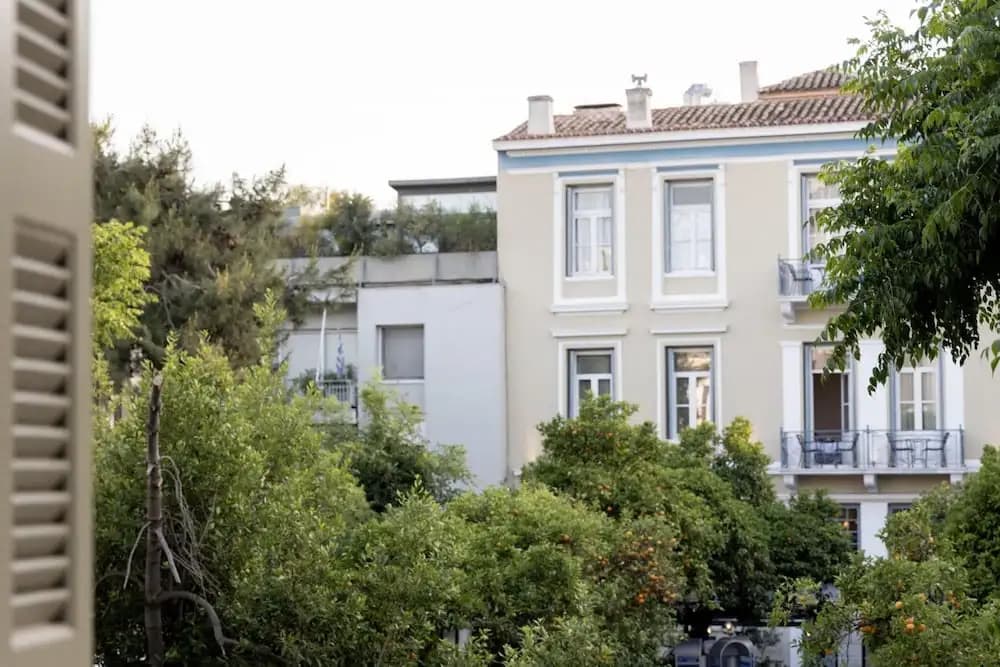 Plaka s Privileged Accommodation - photo 22