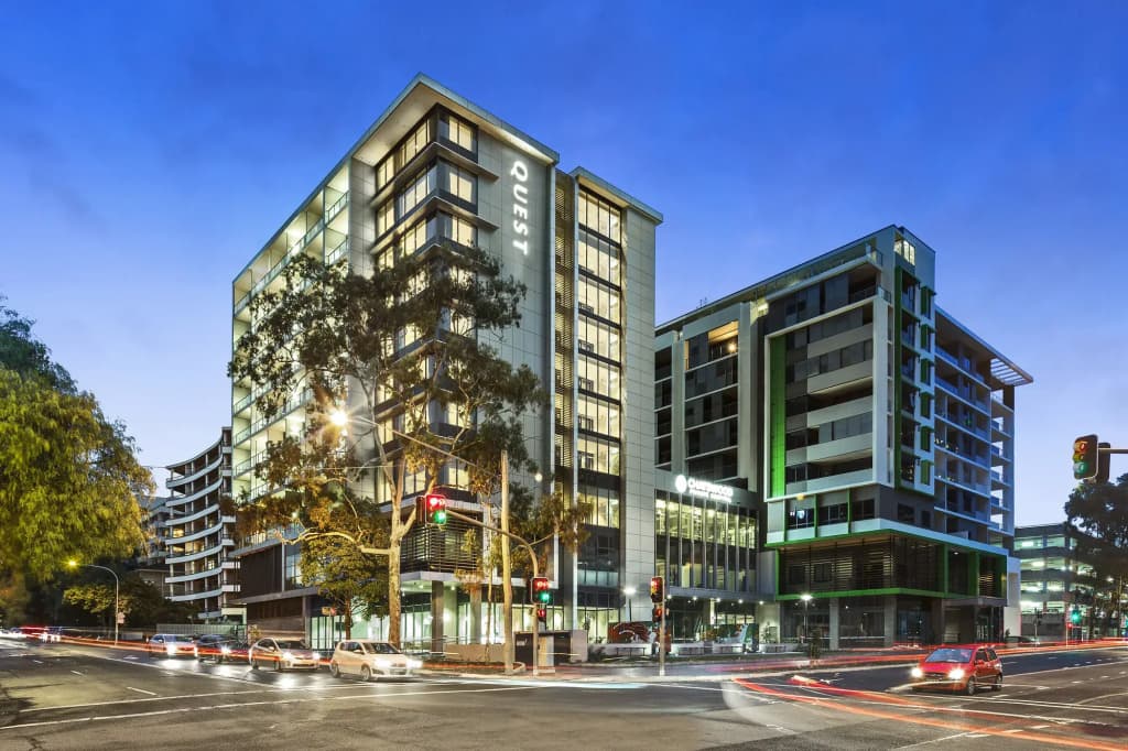 Quest Chatswood - photo 16