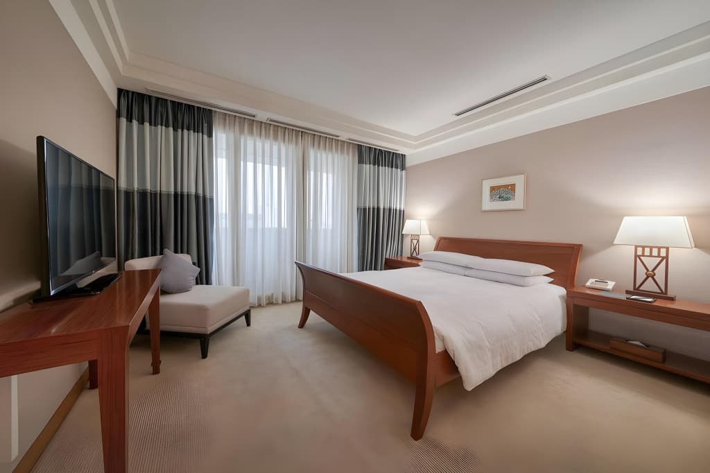 Mayfield Hotel Seoul - photo 5