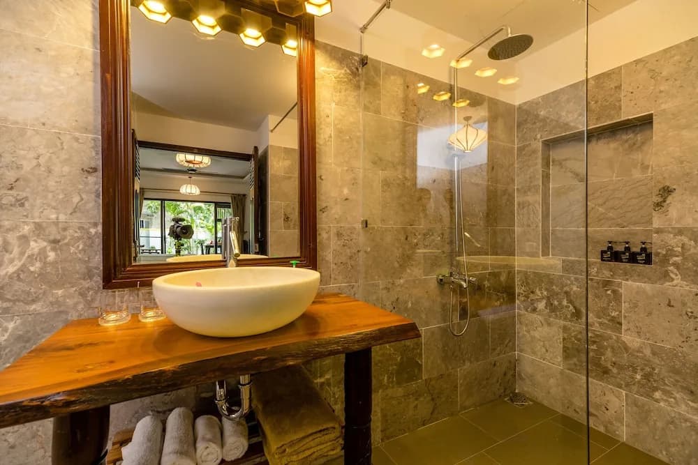 An Bang Coco Villa - photo 9