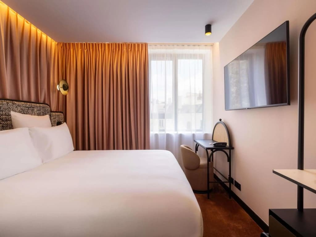 Hotel Maison Hamelin Paris - Handwritten Collection - photo 10