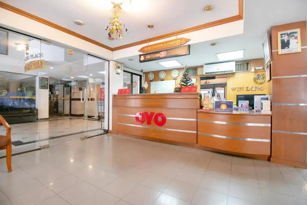 Super OYO 75385 Hotel Win Long - photo 19