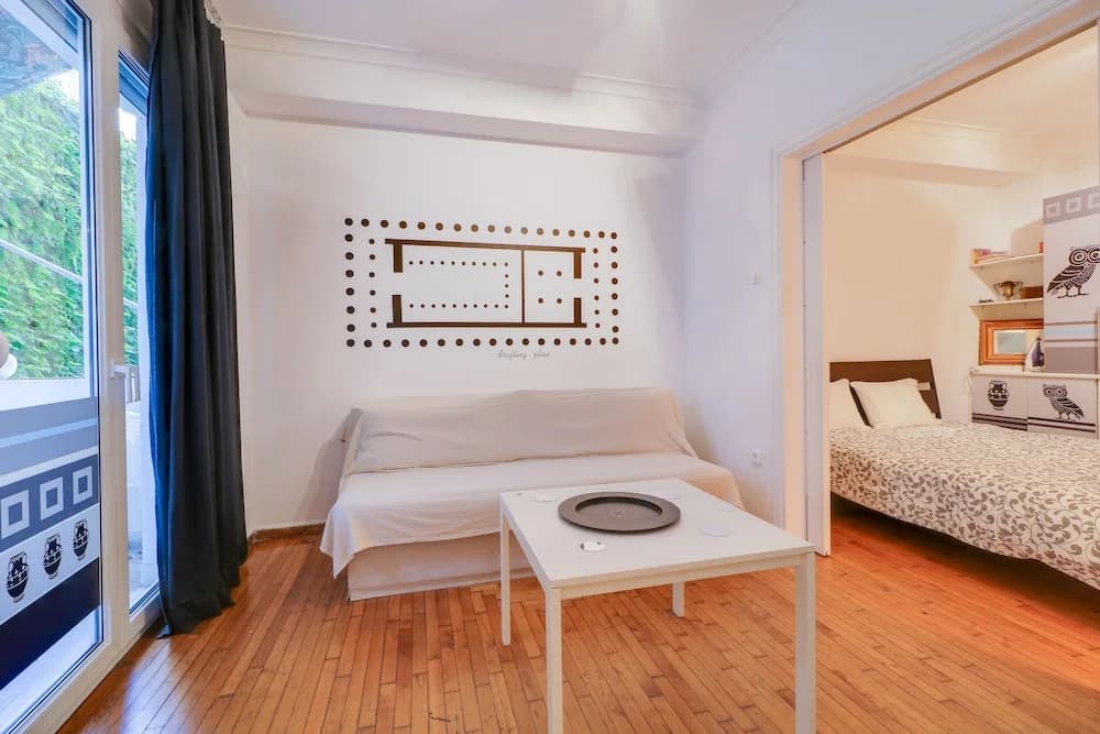 Acropolis Cozy Place - photo 5