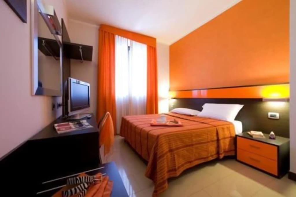 Ideale Hotel - photo 7