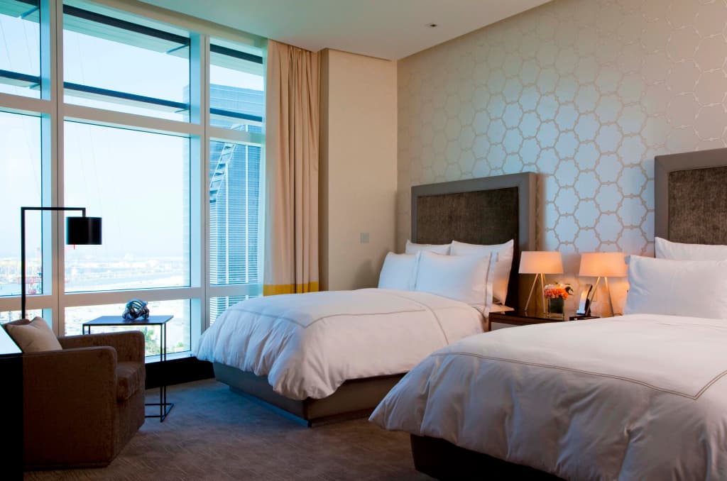 Rosewood Abu Dhabi - photo 16