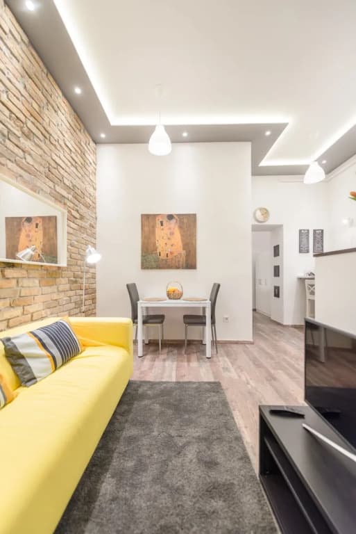 Venus Apartments - Almassy Park - photo 10