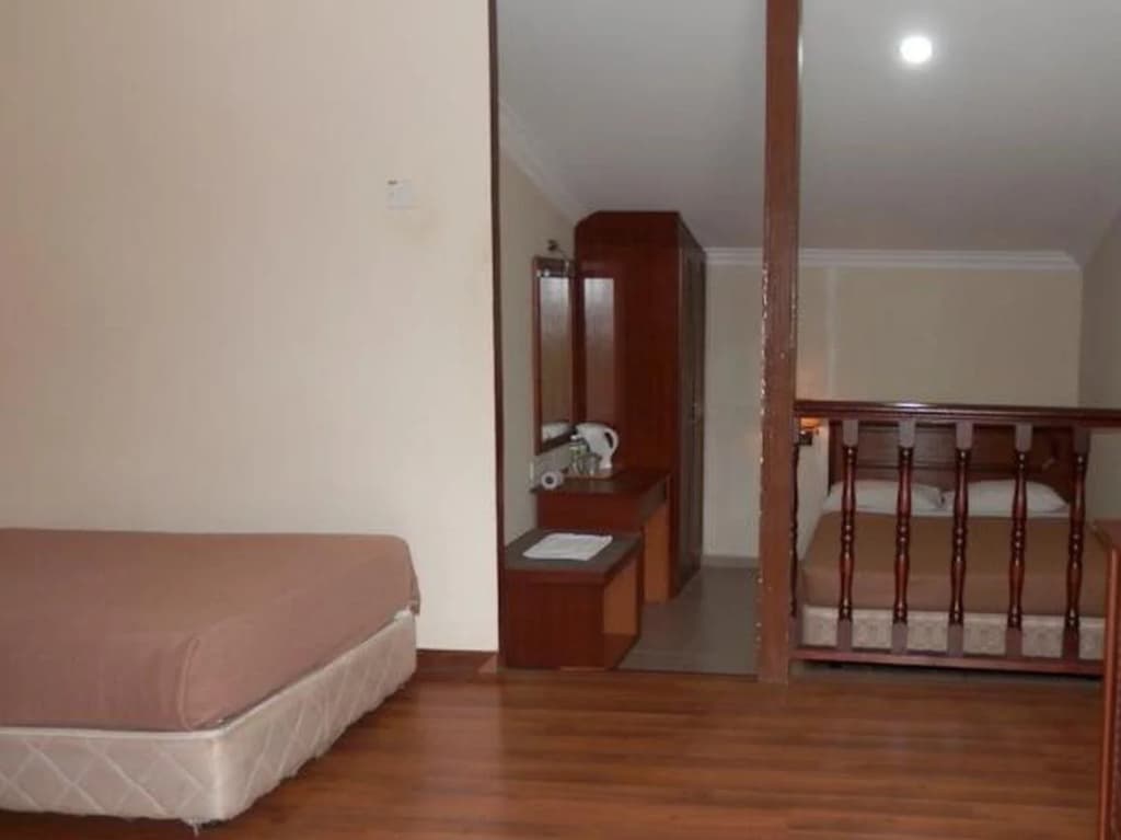 Felda Residence Tekam Jerantut - photo 4