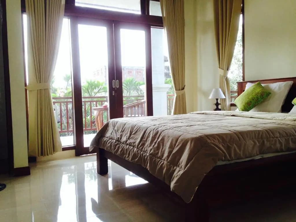 Pio Pio House Ubud - photo 2