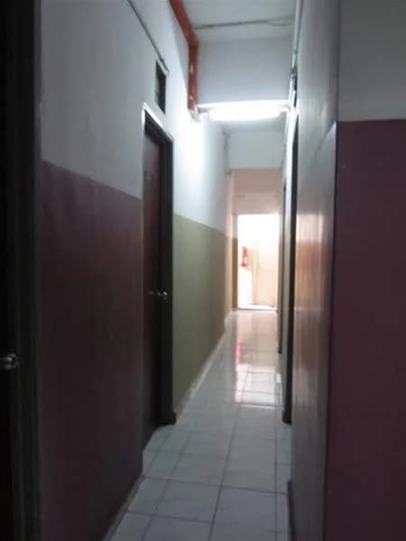 Hotel Bajet @ Medan Tasek - photo 1