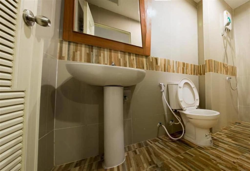 I Rich Residence - photo 7