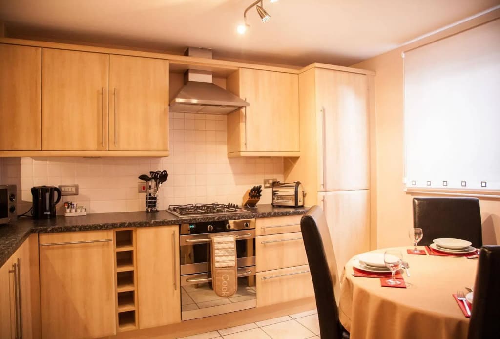 Royal Mile Accommodation - photo 12