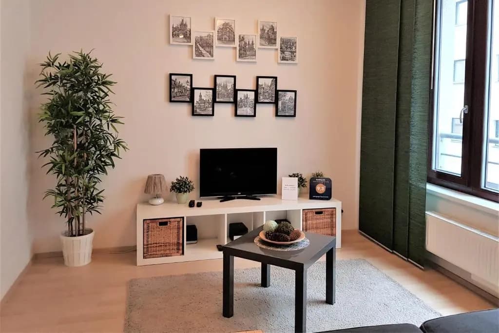 Leongargt Apartments - photo 7