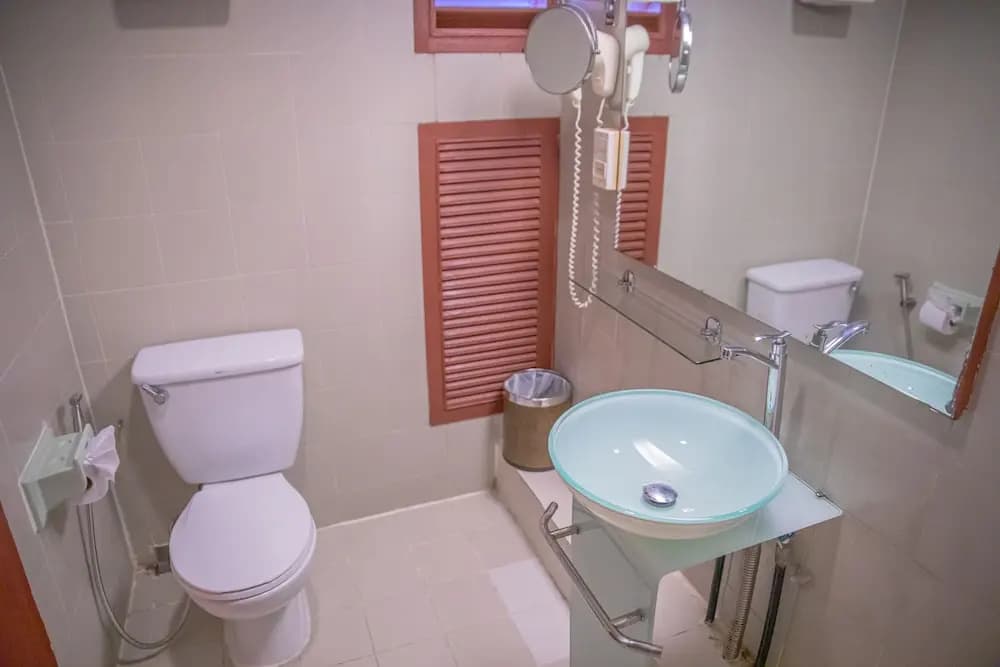 Baiyoke Suite Hostel - photo 9