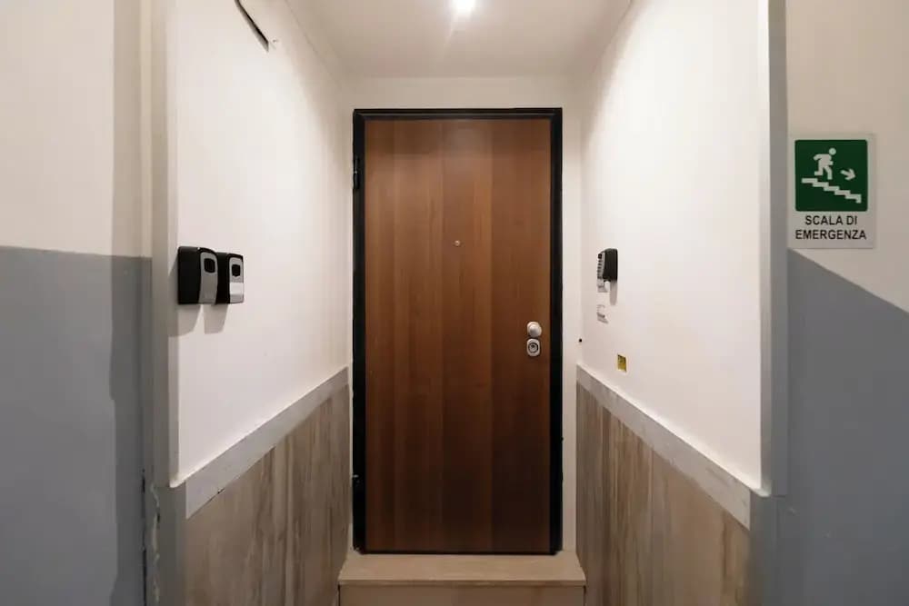 Esquilino Charming Apartment - photo 13
