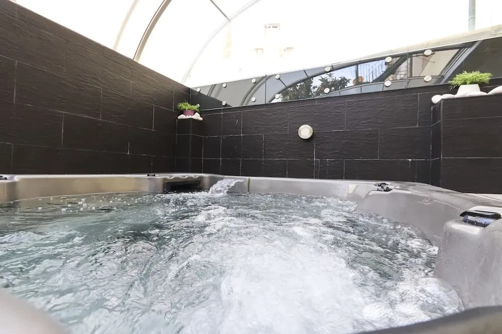 Graça Jacuzzi by Homing - photo 14
