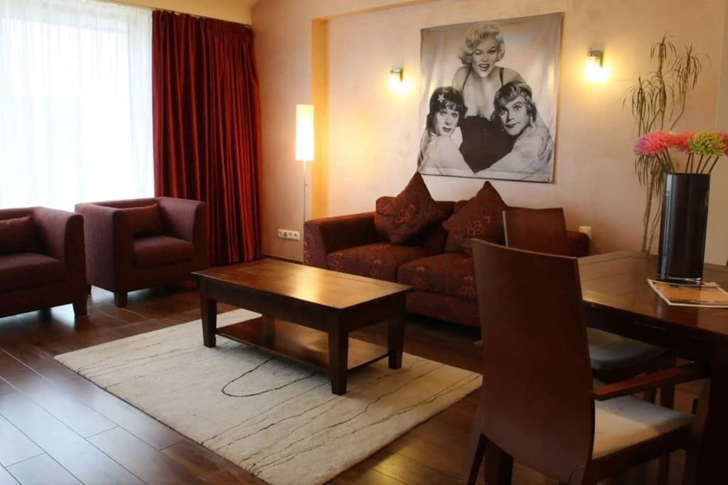 Bliss Residence & Spa - photo 14