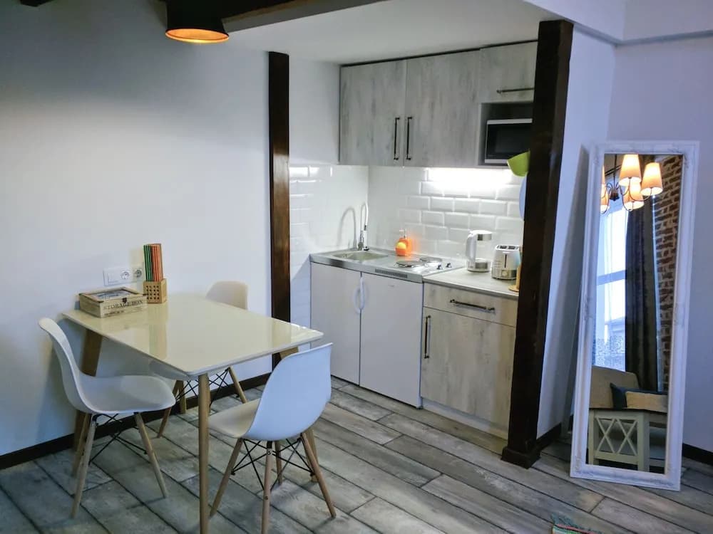 Cozy Studios on Freedom Square - photo 17