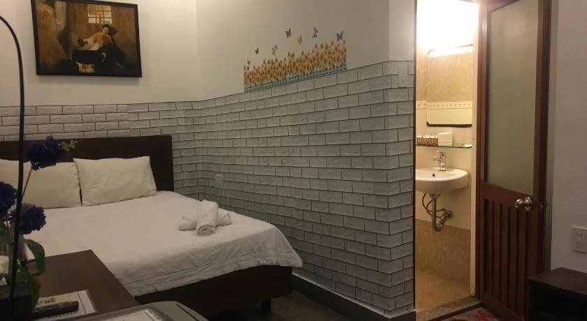 New Sky Hotel - photo 9