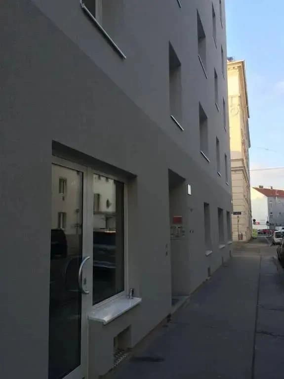 Vienna Cityflats Meidling - photo 19