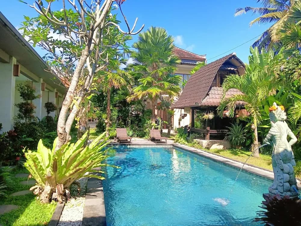 Kamayu Ubud by Puri Signatures - photo 5