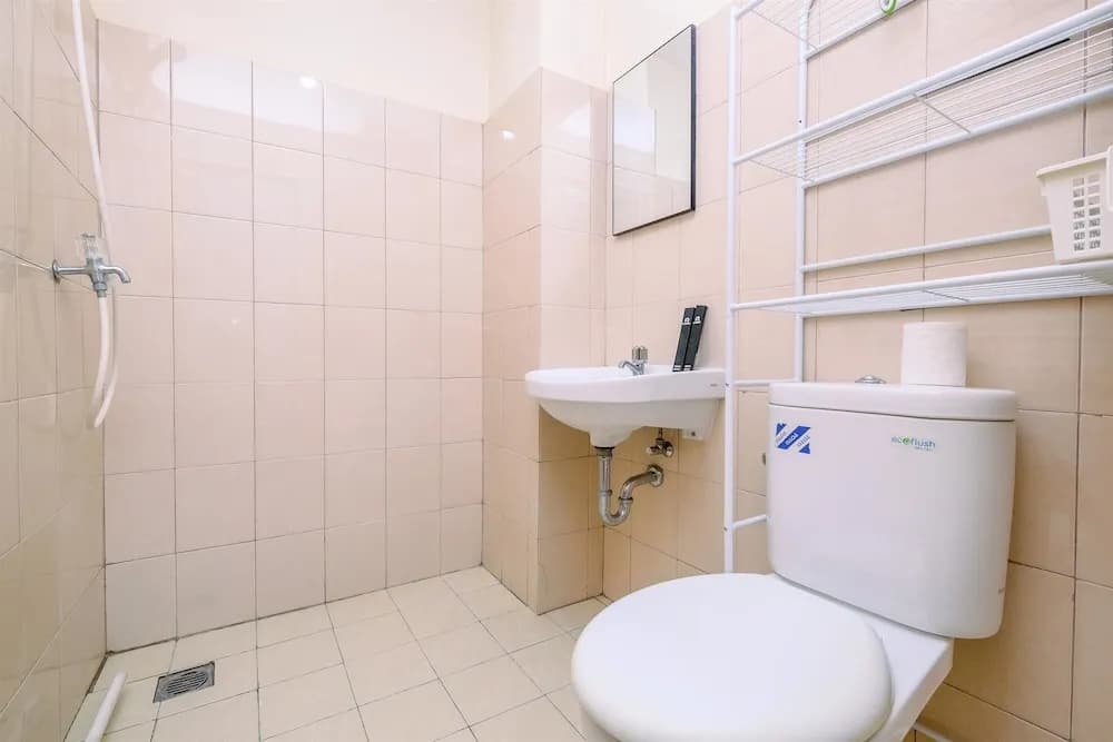 Comfy And Elegant 2Br Tifolia Apartment Pulomas Rawamangun - photo 7