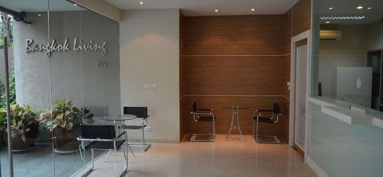 Bangkok Living Apartment - photo 11