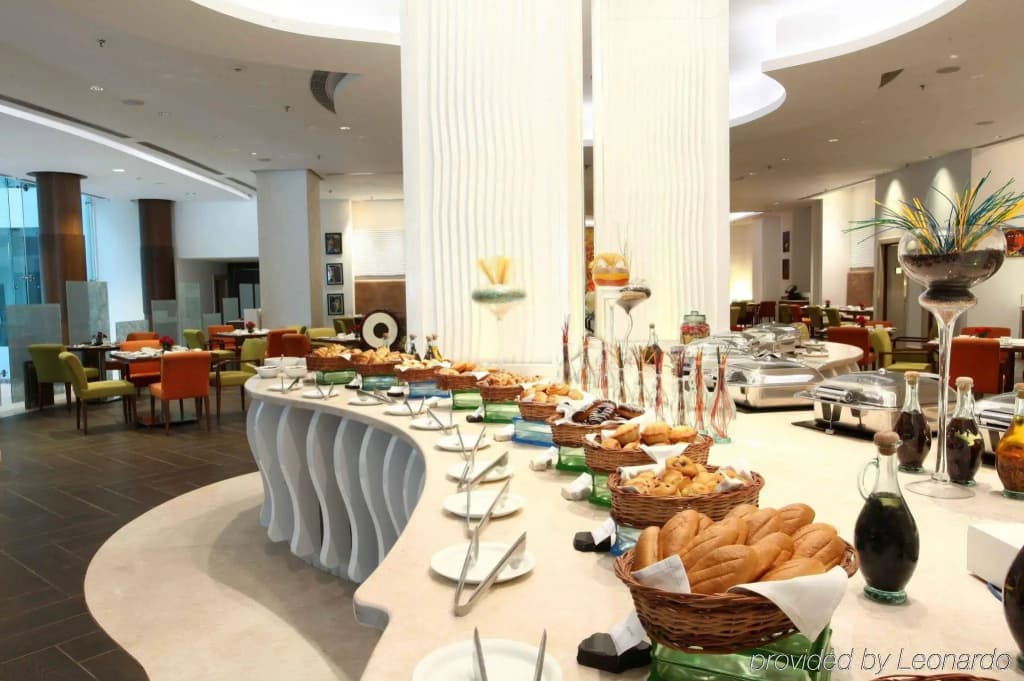 Welcomhotel by ITC Hotels, Dwarka, New Delhi - photo 8