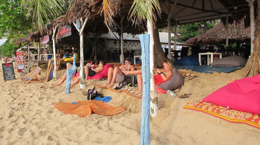 Isara Lanta - photo 22